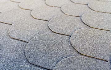 Scraesburgh asphalt roofing costs
