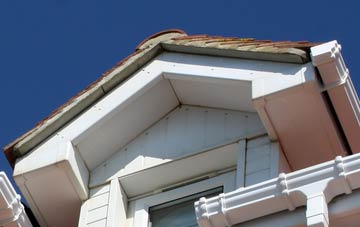 Scraesburgh fascia installation costs