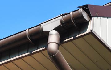 types of Scraesburgh fascias