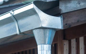 Scraesburgh guttering companies