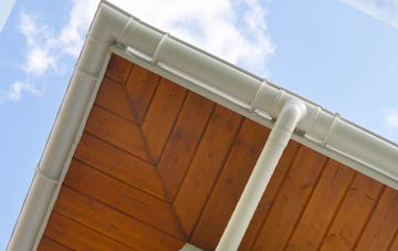 Scraesburgh soffit types