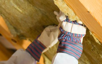 types of Scraesburgh pitched roof insulation materials